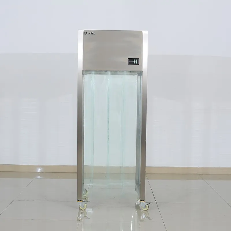 Pomen čistega vzorčnega avtomobila v različnih panogah