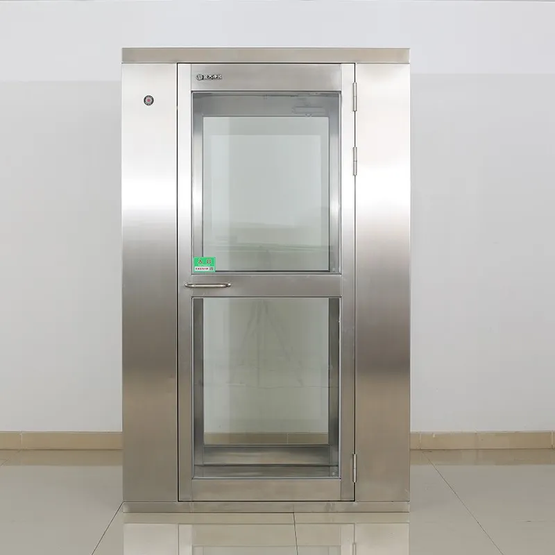 So zračni tuši dobri?